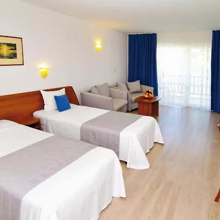 Resort Bella Vista Club Sinemoretz