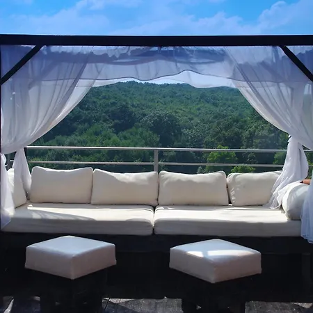 Bella Vista Club Resort