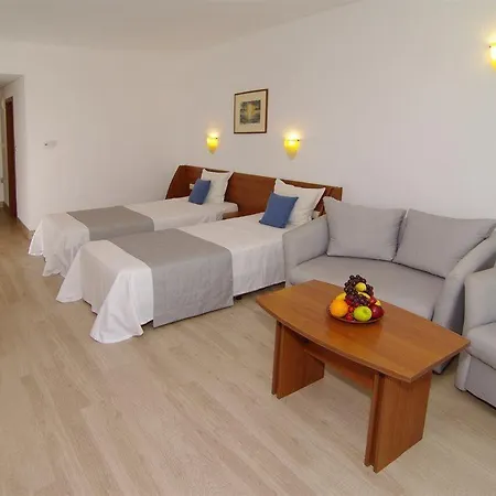 Resort Bella Vista Club Sinemoretz