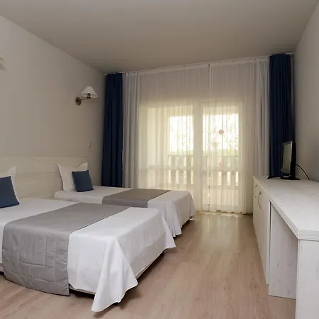 Feriested Bella Vista Club 4*
