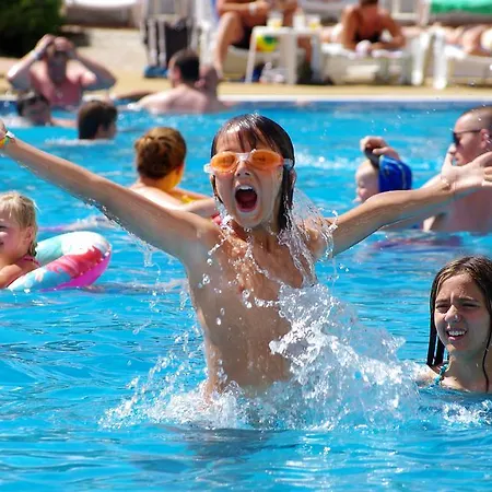 Bella Vista Club Resort