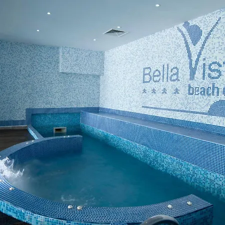 Bella Vista Club Üdülőközpont 4*