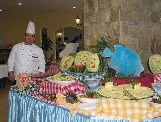 Bella Vista Club Üdülőközpont 4*