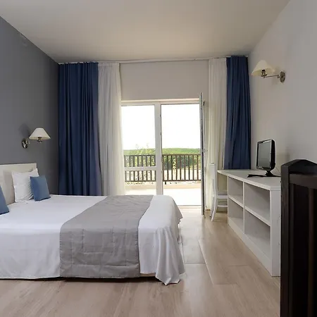 Bella Vista Club 시네모레츠