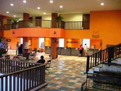 贝拉维斯塔海滩俱乐部全包酒店 度假村